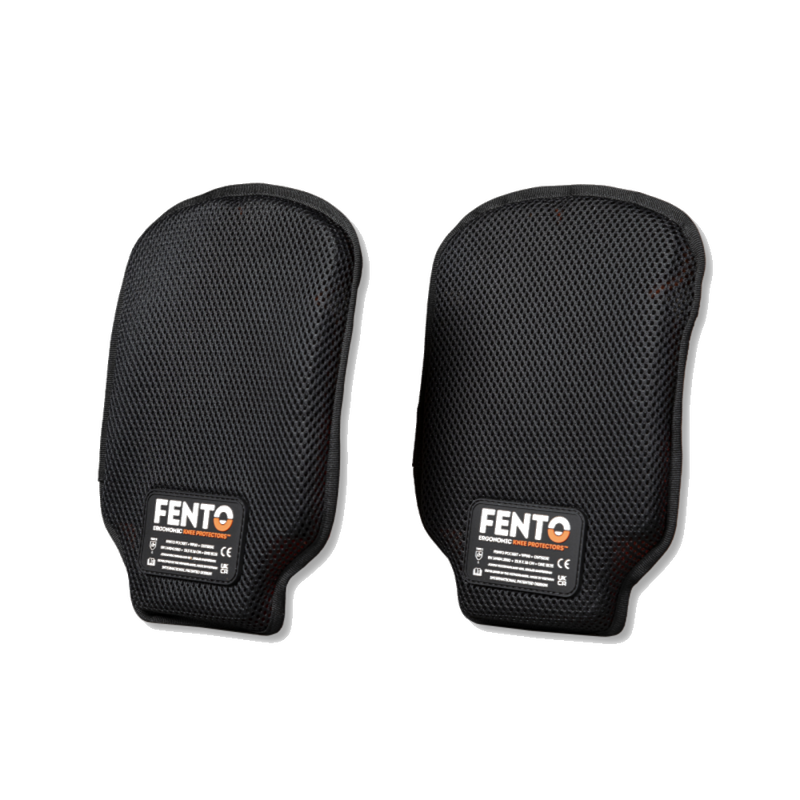 Fento Kniebeschermer Pocket 033