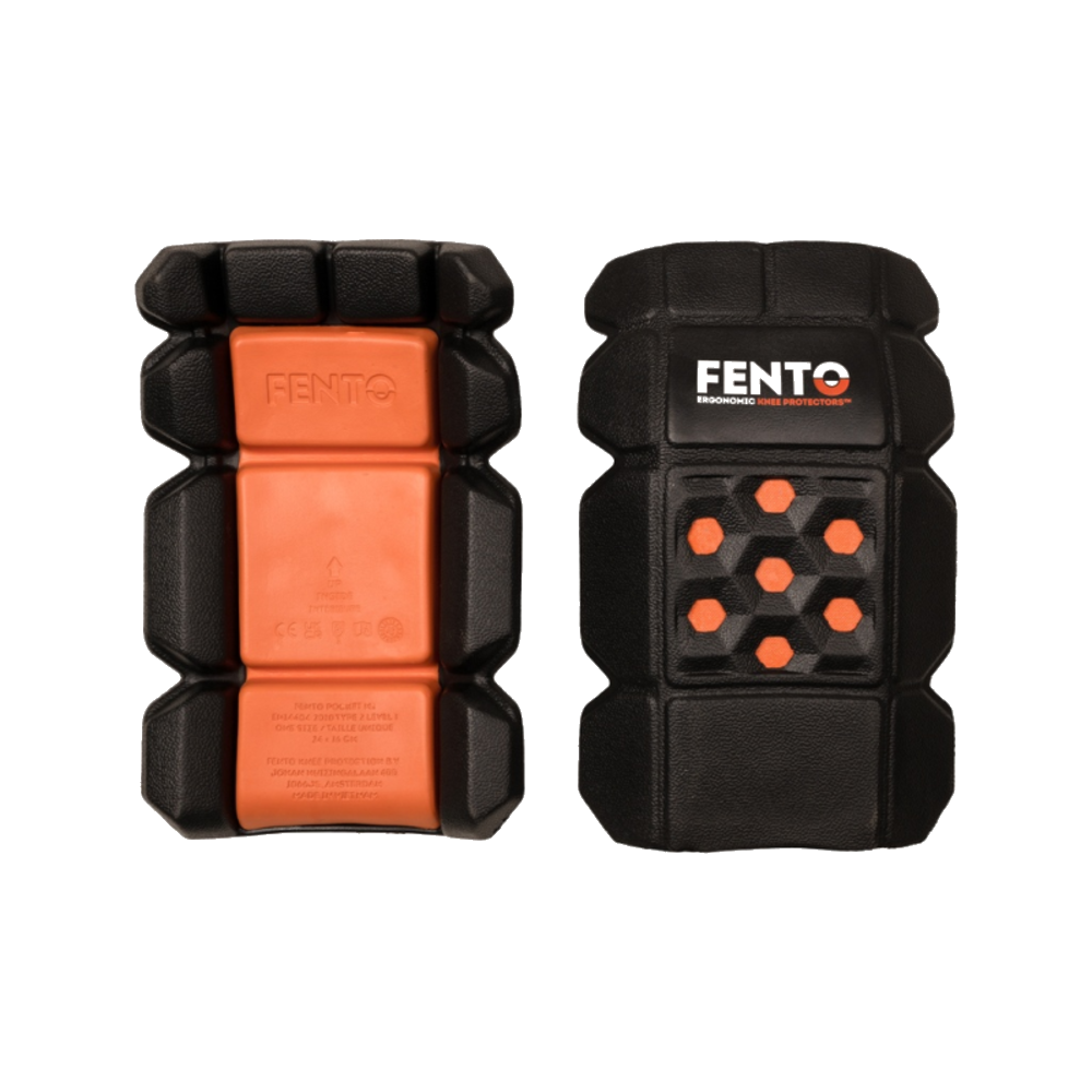 Fento Pocket M2 Been/Kniebeschermer