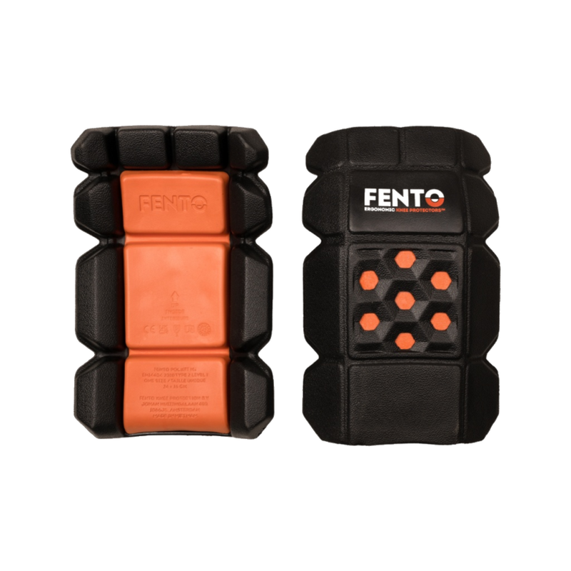 Fento Pocket M2 Been/Kniebeschermer