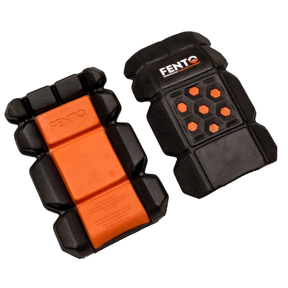 Fento Pocket M2 Been/Kniebeschermer