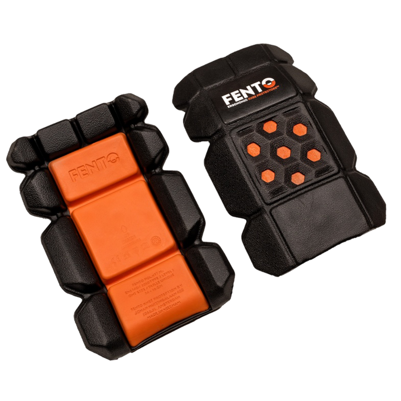 Fento Pocket M2 Been/Kniebeschermer