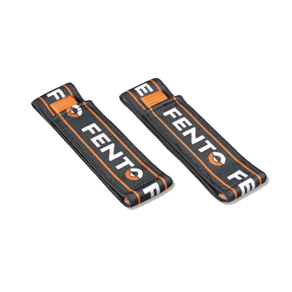 Fento Knee Protector Set Elastic Original 053
