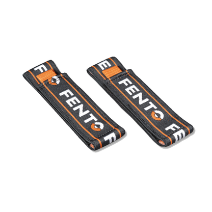 Fento Knee Protector Set Elastic Original 053