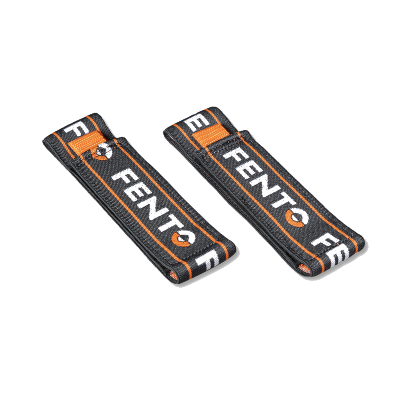 Fento Kniebeschermer Set Elastieken Original 053