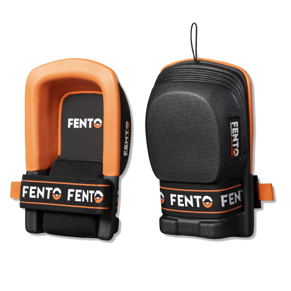 Fento Kniebeschermer Original 060