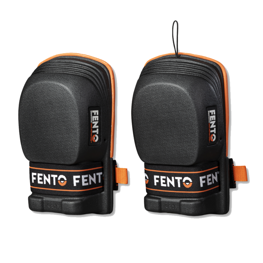 Fento Kniebeschermer Original 060