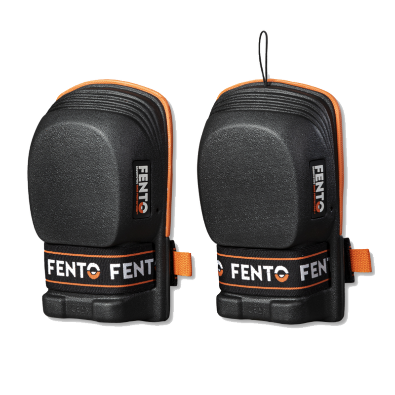 Fento Kniebeschermer Original 060