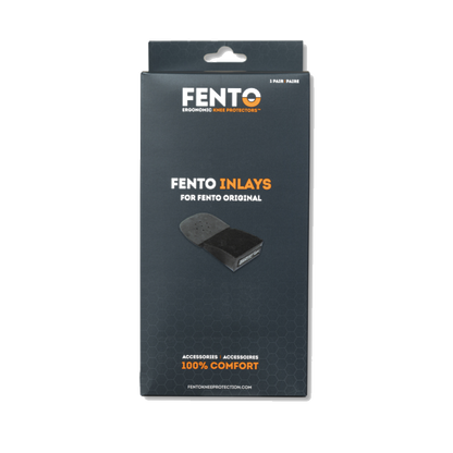 Fento Original Inlays 062