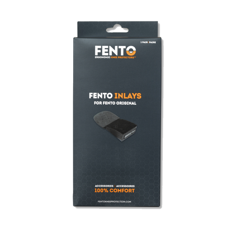 Fento Original Inlays 062