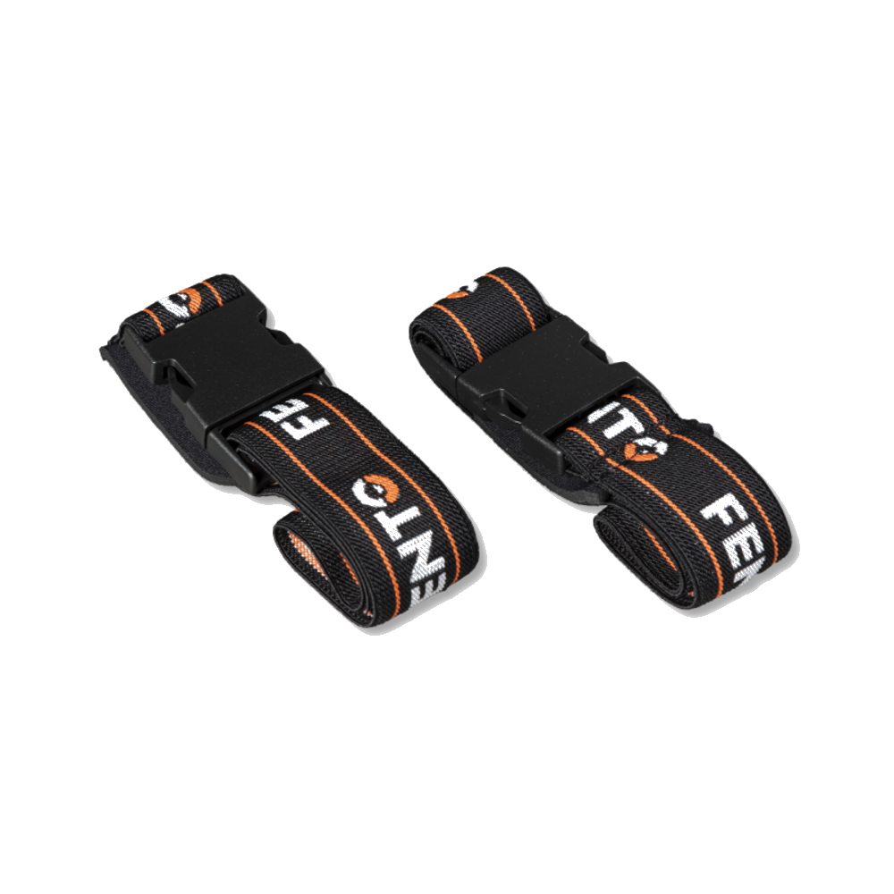 Fento Original Set Clip Elastieken 063