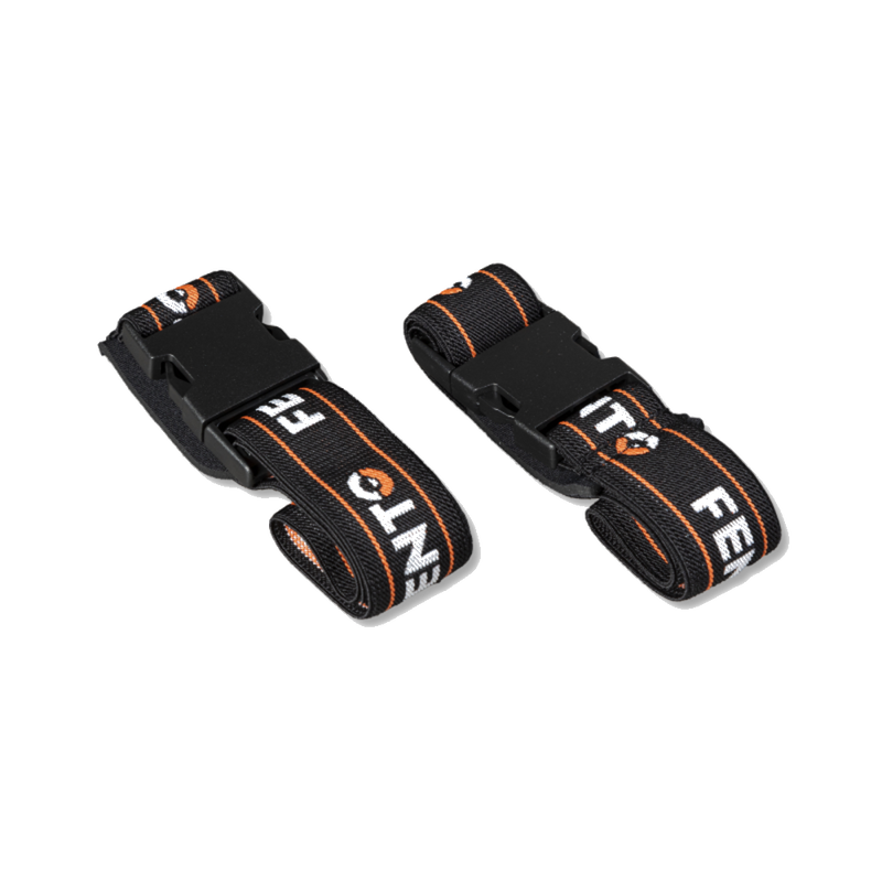 Fento Original Set Clip Elastieken 063
