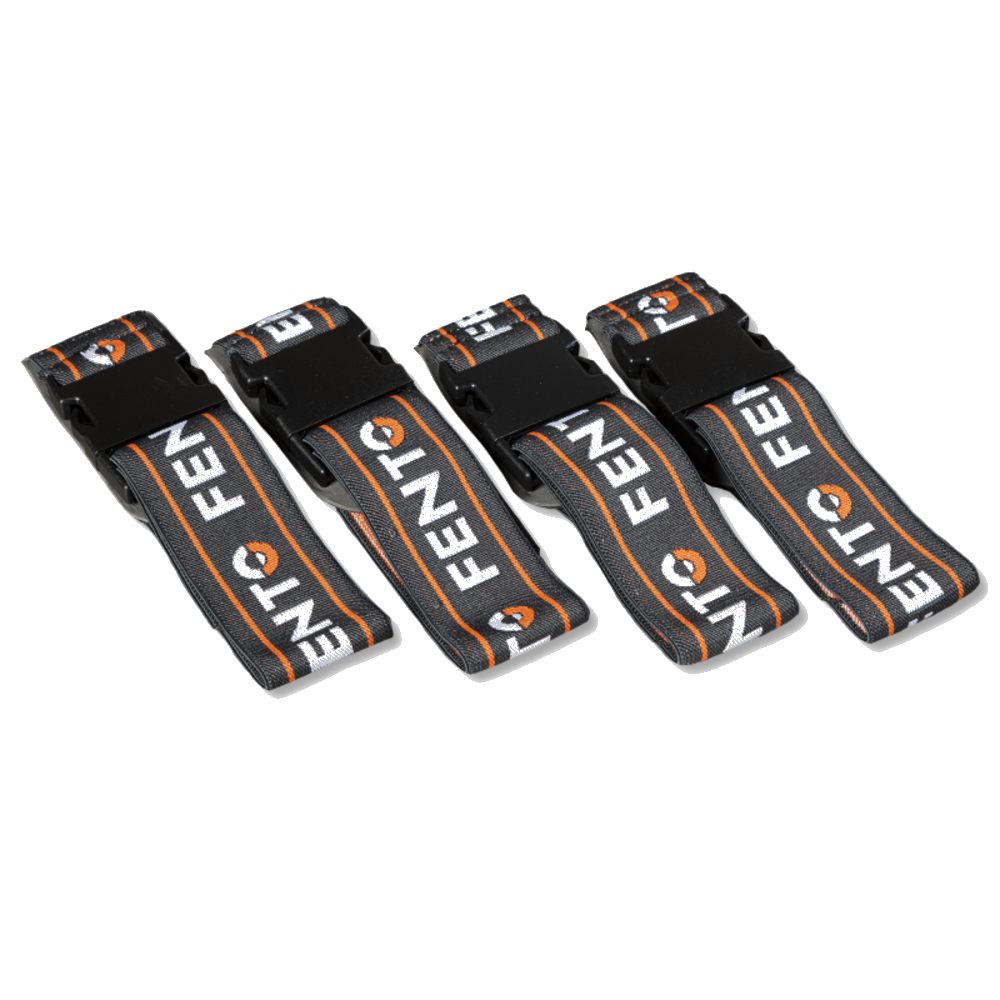 Fento Max Set Clip Elastieken 064