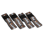 Fento Max Set Clip Elastieken 064
