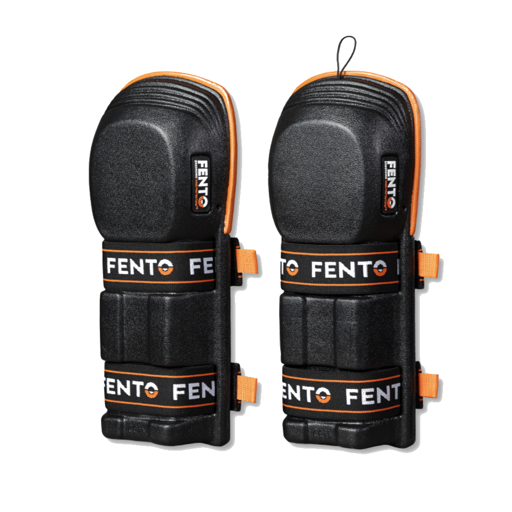 Fento Kniebeschermer Max 080
