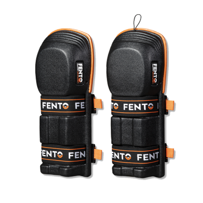 Fento Kniebeschermer Max 080