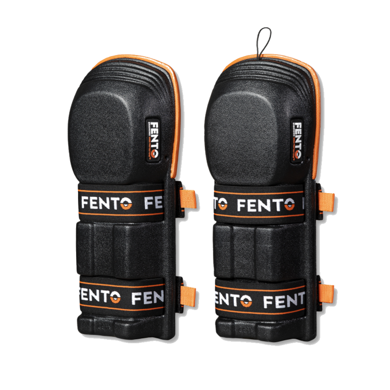 Fento Kniebeschermer Max 080