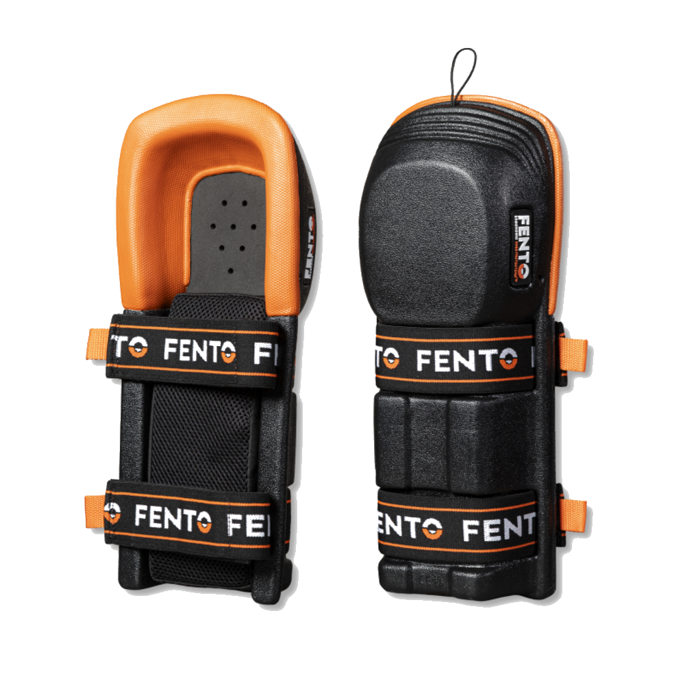 Fento Kniebeschermer Max 080