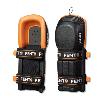 Fento Kniebeschermer Max 080