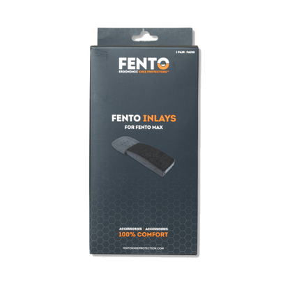 Fento Max Inlays 081