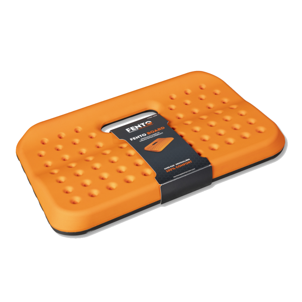 Fento Kniebeschermer Board 085