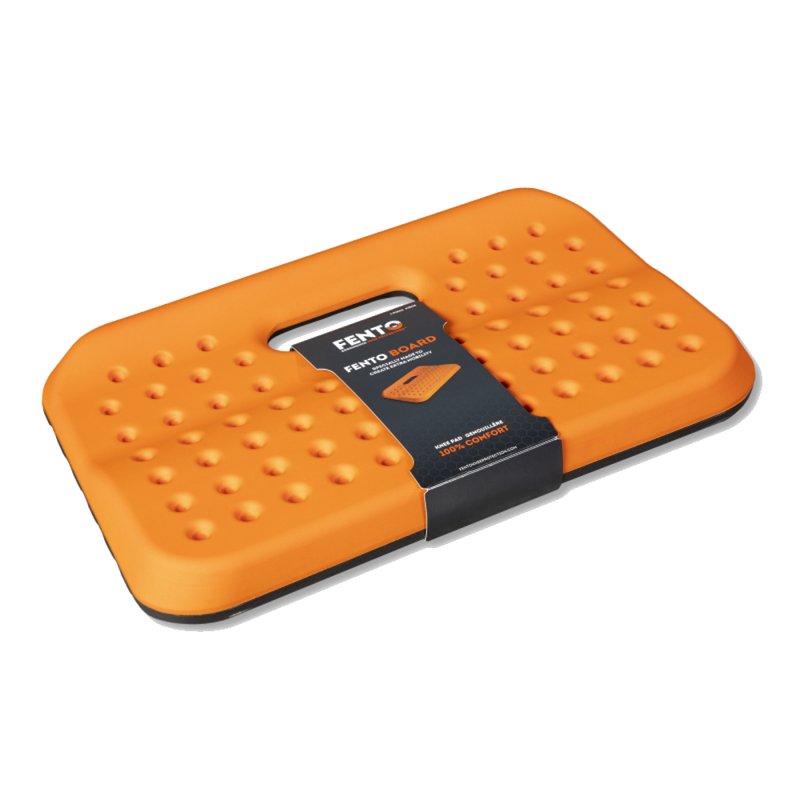 Fento Kniebeschermer Board 085