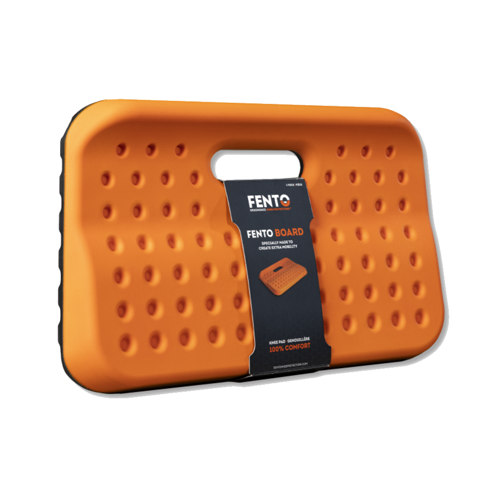 Fento Kniebeschermer Board 085