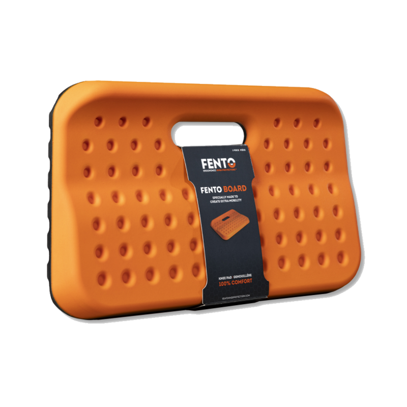Fento Kniebeschermer Board 085