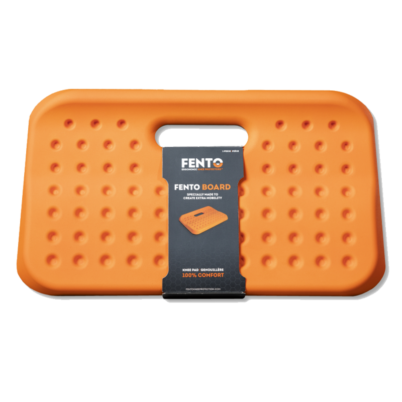 Fento Kniebeschermer Board 085