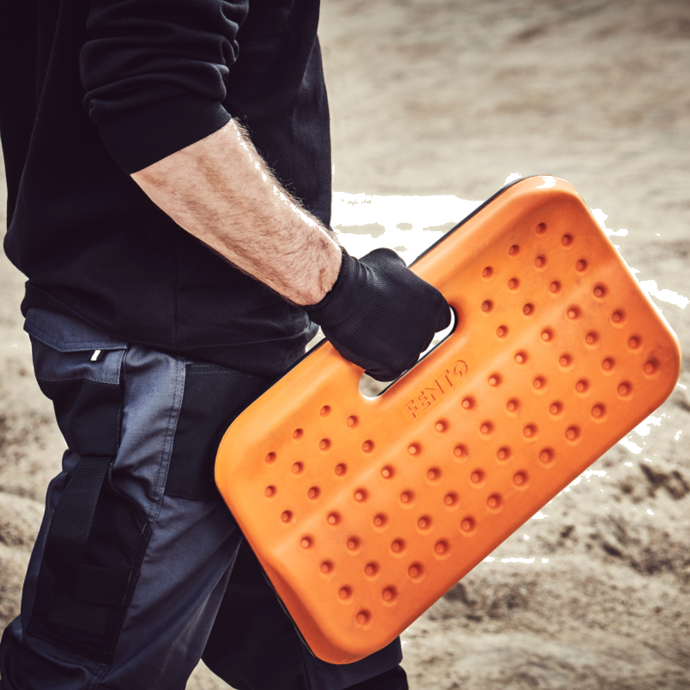 Fento Kniebeschermer Board 085