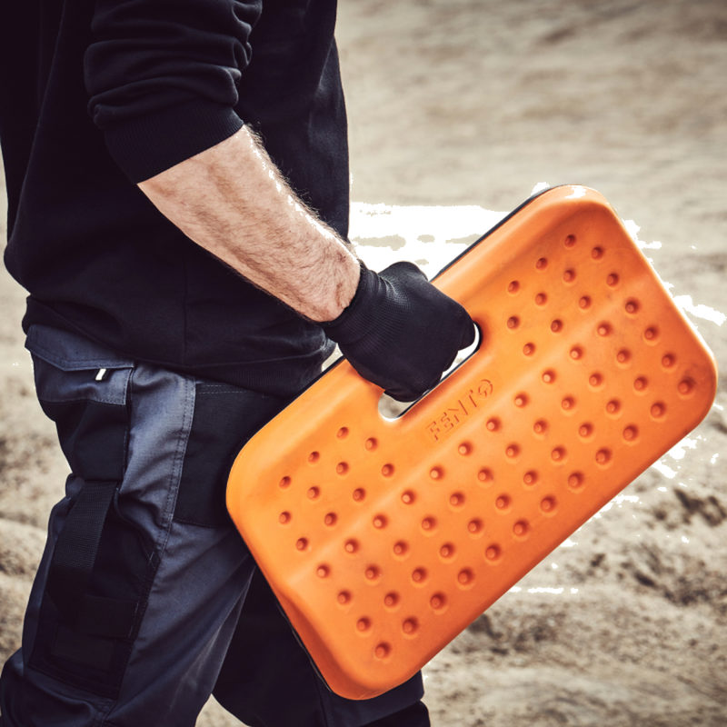Fento Kniebeschermer Board 085