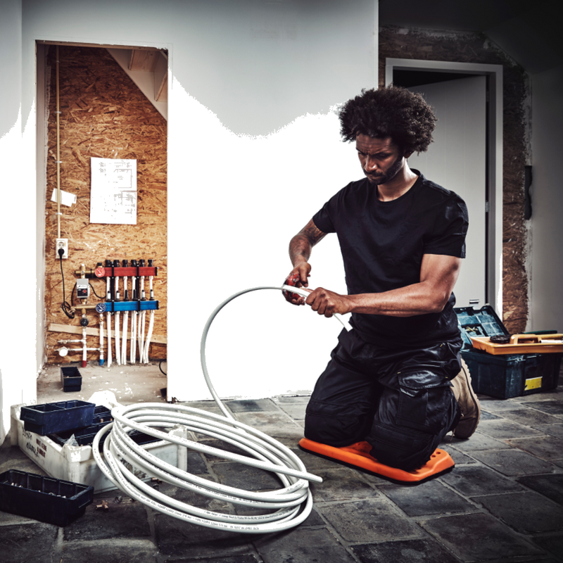Fento Kniebeschermer Board 085