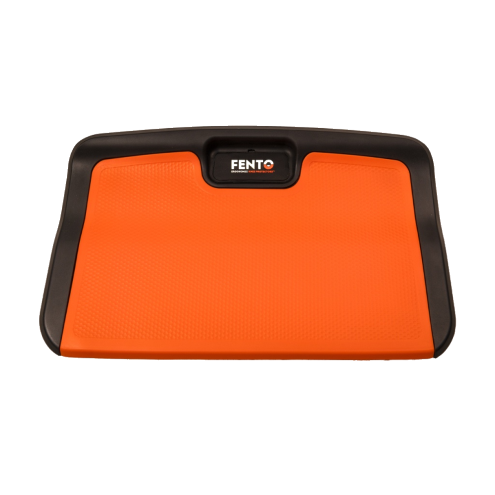 Fento Board Kniebeschermer M2 086