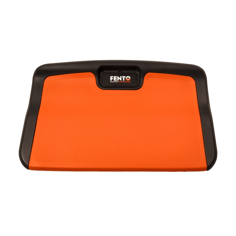 Fento Board Kniebeschermer M2 086