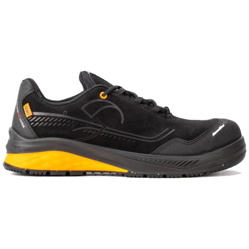 Sixton Makeball 60542-02 S3S