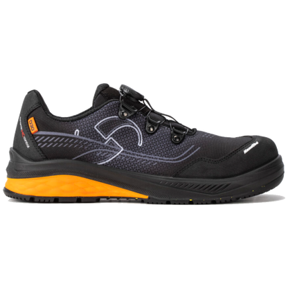 Sixton Juniper Boa 60543-02 S3S Safety Shoes