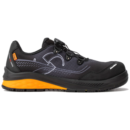 Sixton Juniper Boa 60543-02 S3S Safety Shoes