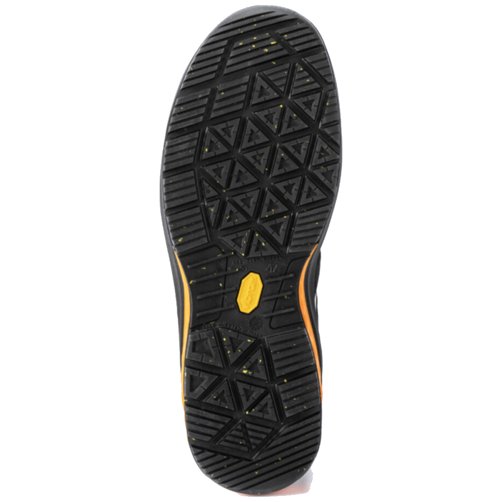 Sixton Juniper Boa 60543-02 S3S Safety Shoes