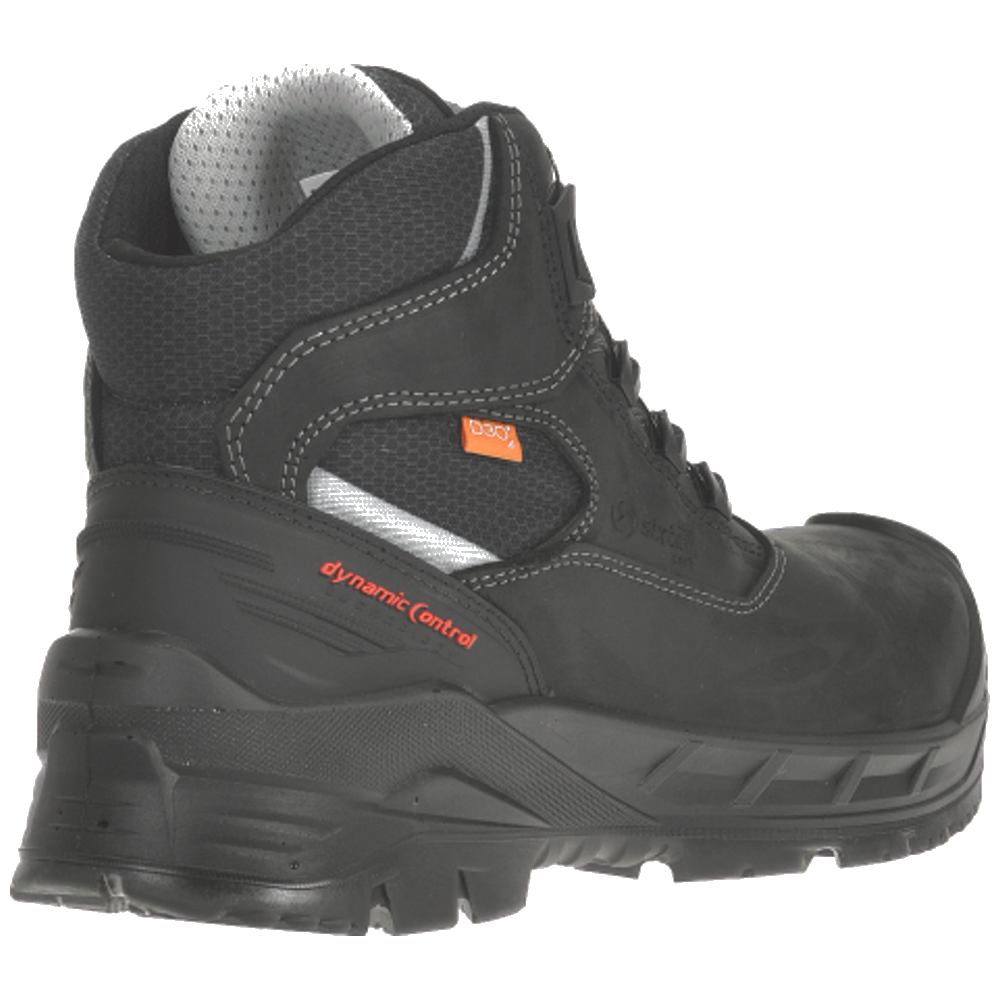Sixton Peak Brennero BOA 70534-03 S3S