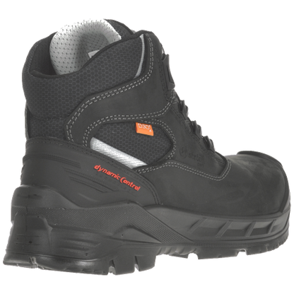 Sixton Peak Brennero BOA 70534-03 S3S