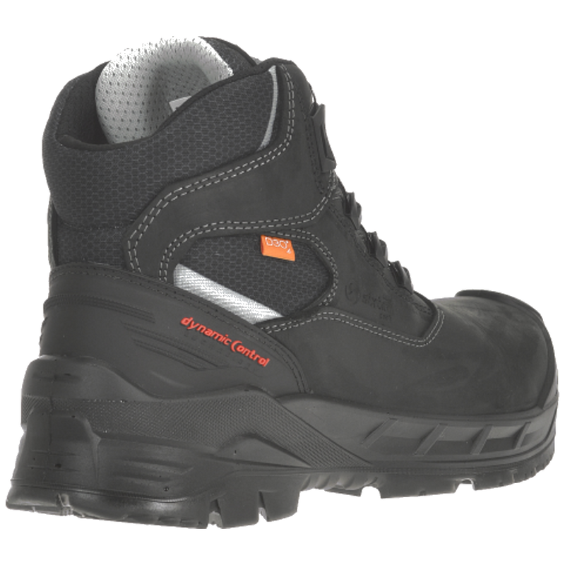 Sixton Peak Brennero BOA 70534-03 S3S