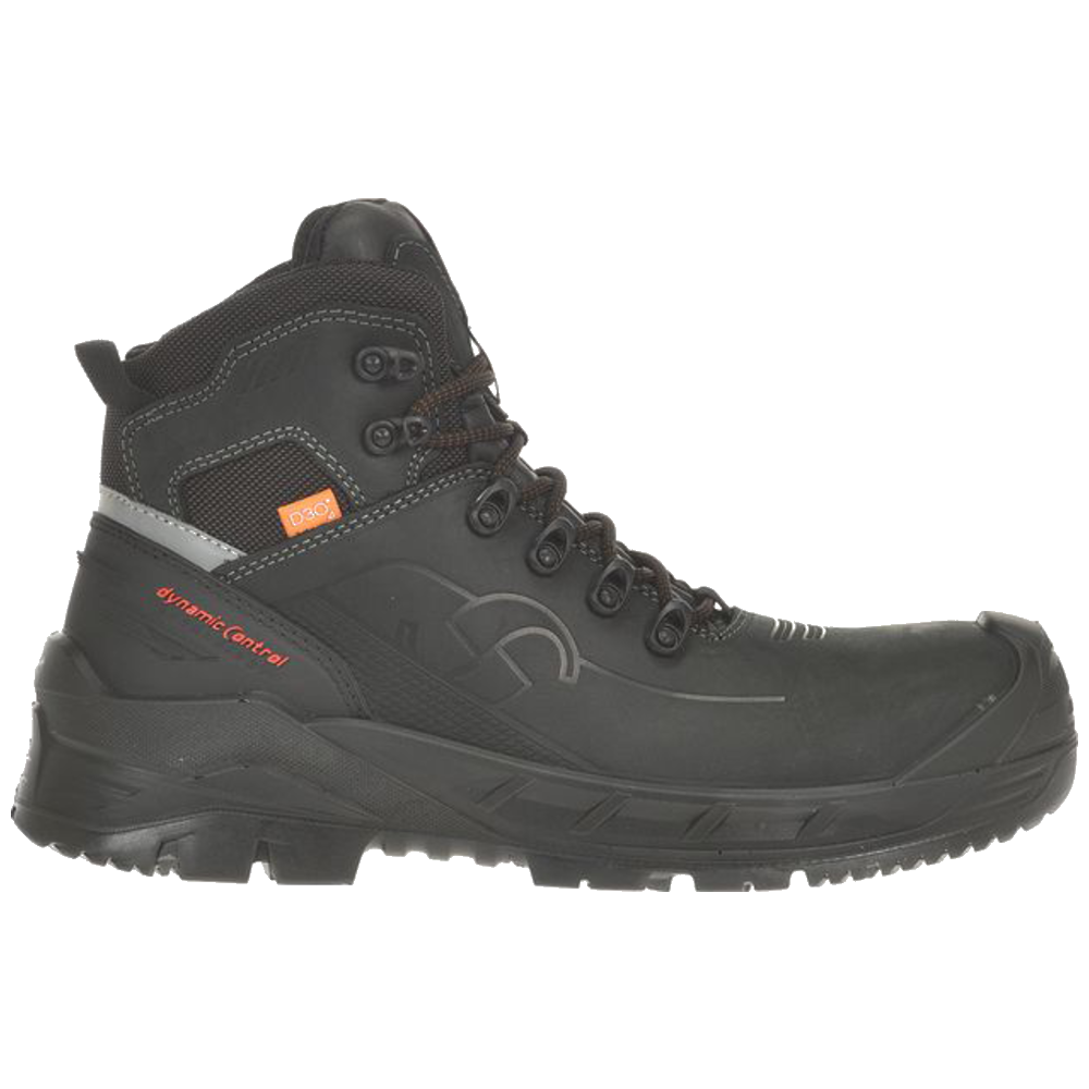 Sixton Peak Marmolada 70539-00 S3S High Safety Shoes