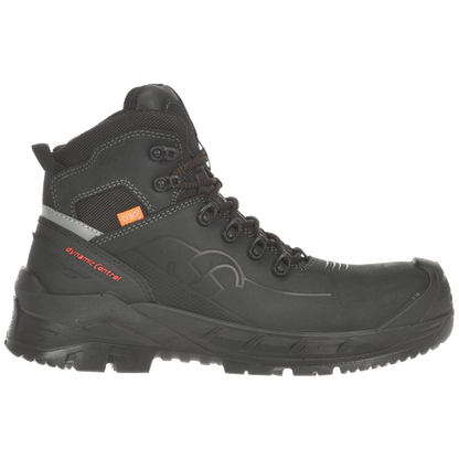 Sixton Peak Marmolada 70539-00 S3S High Safety Shoes