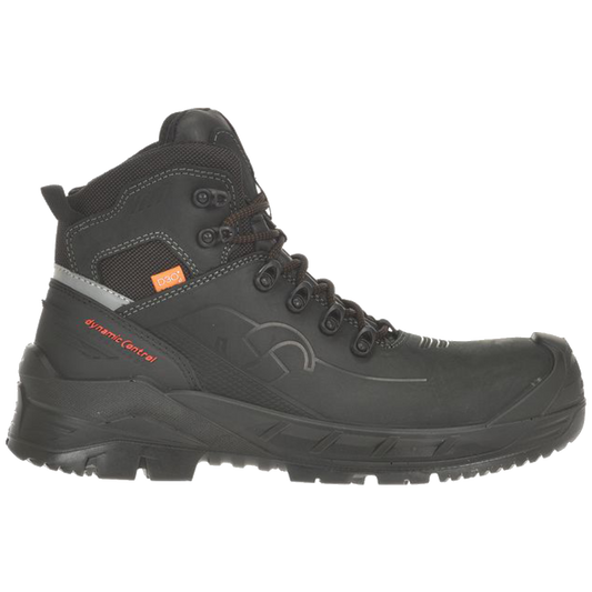 Sixton Peak Marmolada 70539-00 S3S High Safety Shoes