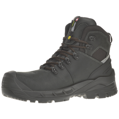Sixton Peak Marmolada 70539-00 S3S High Safety Shoes