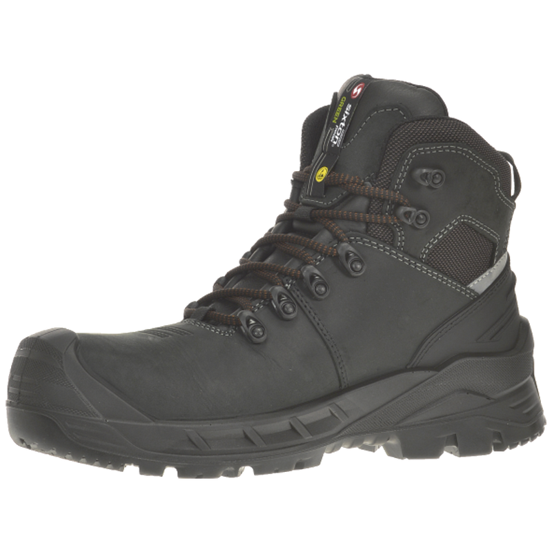 Sixton Peak Marmolada 70539-00 S3S Hoge werkschoenen