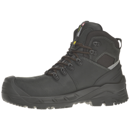 Sixton Peak Marmolada 70539-00 S3S High Safety Shoes
