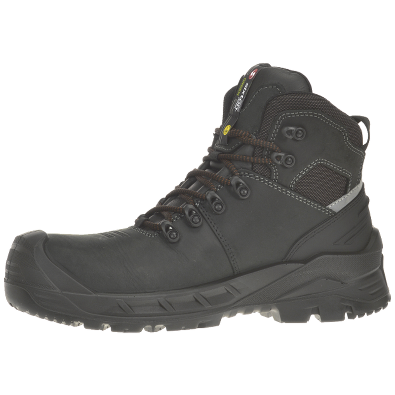 Sixton Peak Marmolada 70539-00 S3S Hoge werkschoenen