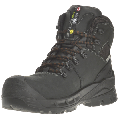 Sixton Peak Marmolada 70539-00 S3S High Safety Shoes