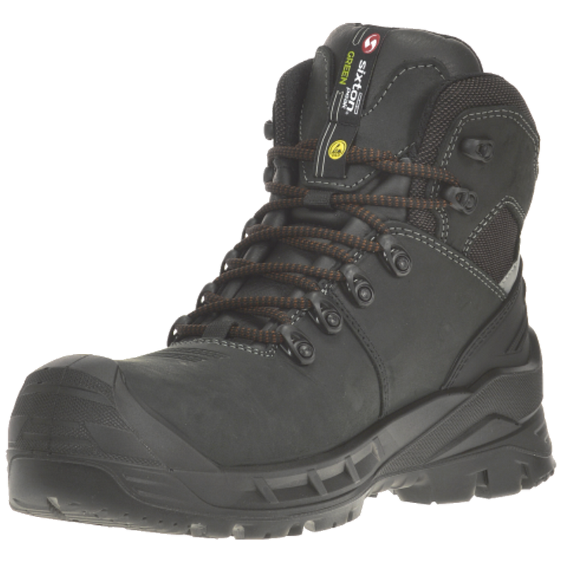 Sixton Peak Marmolada 70539-00 S3S Hoge werkschoenen