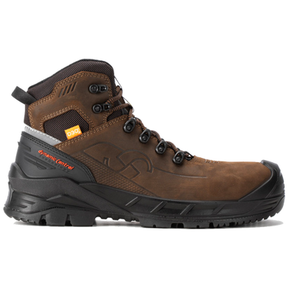 Sixton Peak Marmolada 70539-01 S3S High Safety Shoes